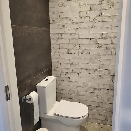 Blackriver House 펜션 *