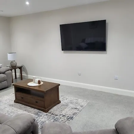 Blackriver House Holiday home Shruthair