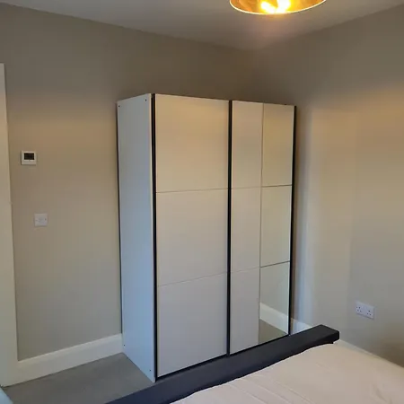 Holiday home Blackriver House *