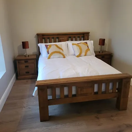 Blackriver House Shruthair