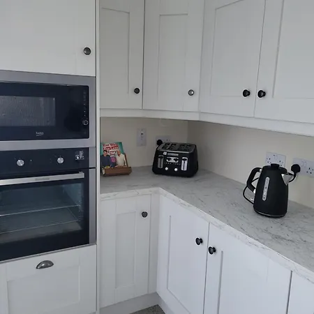 Blackriver House Holiday home *