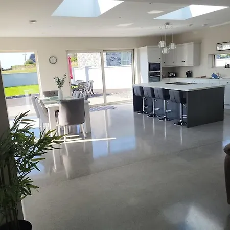 Blackriver House *
