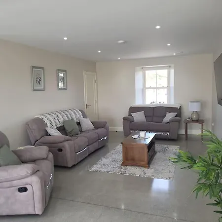 Holiday home Blackriver House