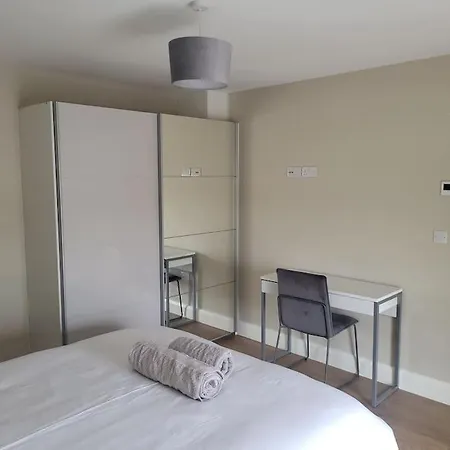 Blackriver House Vakantiehuis *