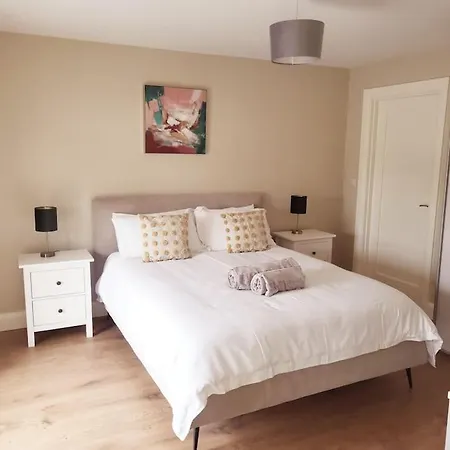 Holiday home Blackriver House *