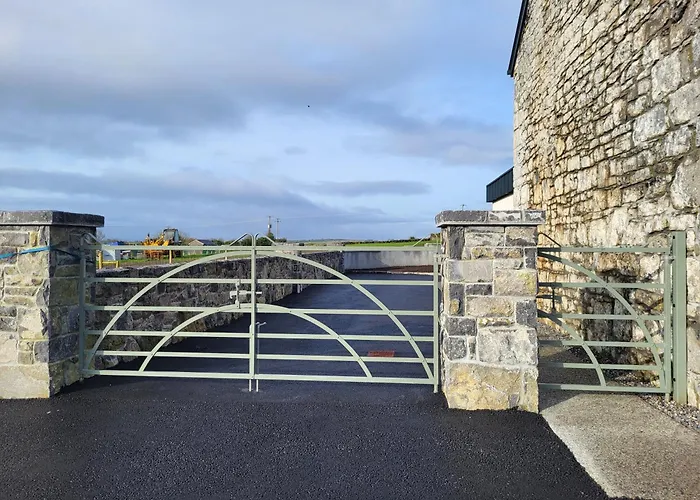 Nyaraló Blackriver House *