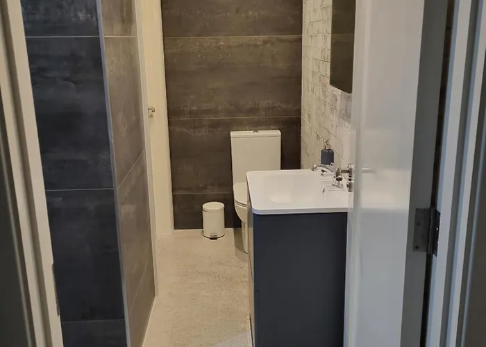 Дом отдыха Blackriver House *