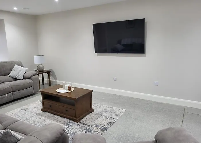 Blackriver House Nyaraló Shruthair