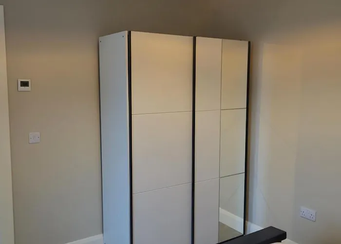 Дом отдыха Blackriver House *