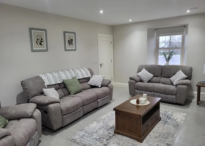 Blackriver House Shruthair