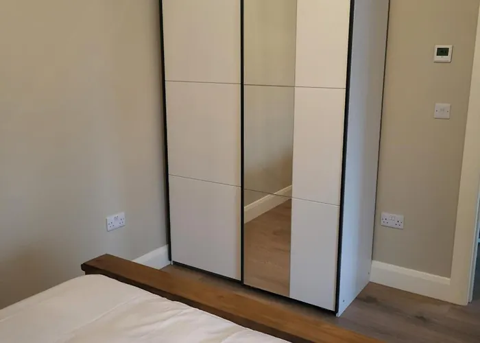 Дом отдыха Blackriver House Shruthair