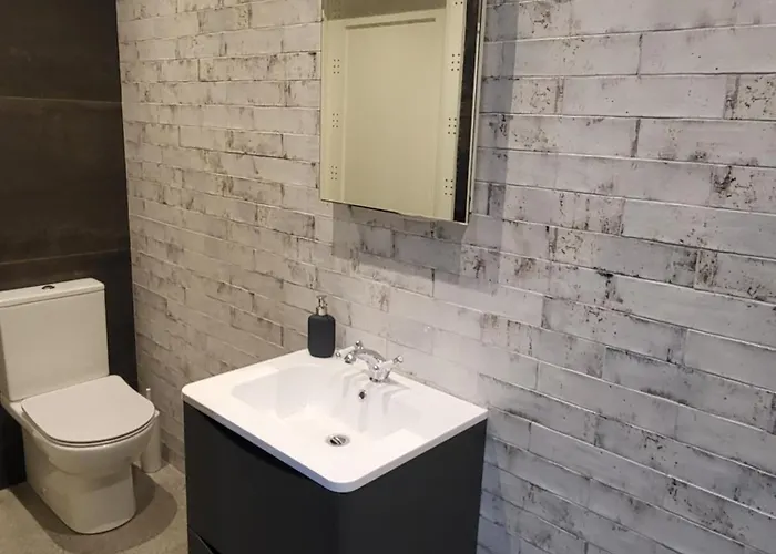 Nyaraló Blackriver House