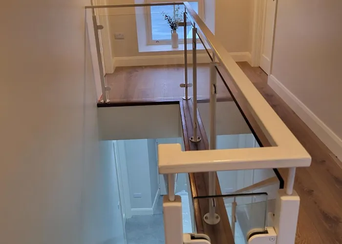 Nyaraló Blackriver House *