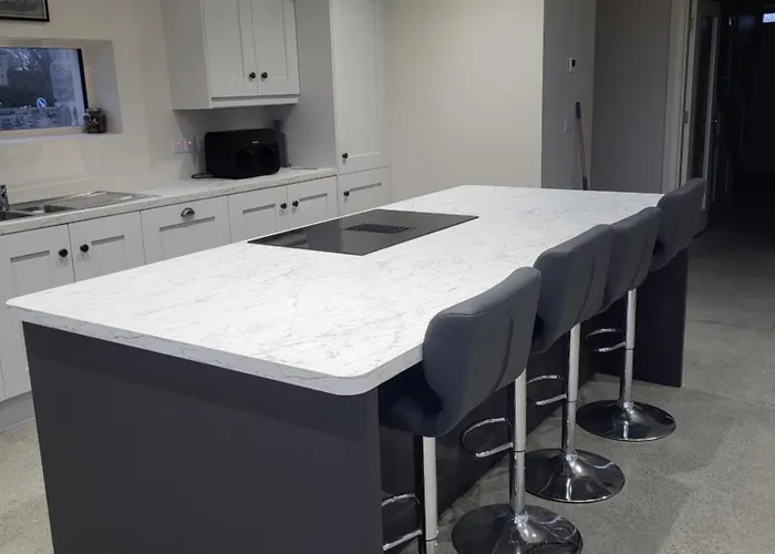 Blackriver House Nyaraló