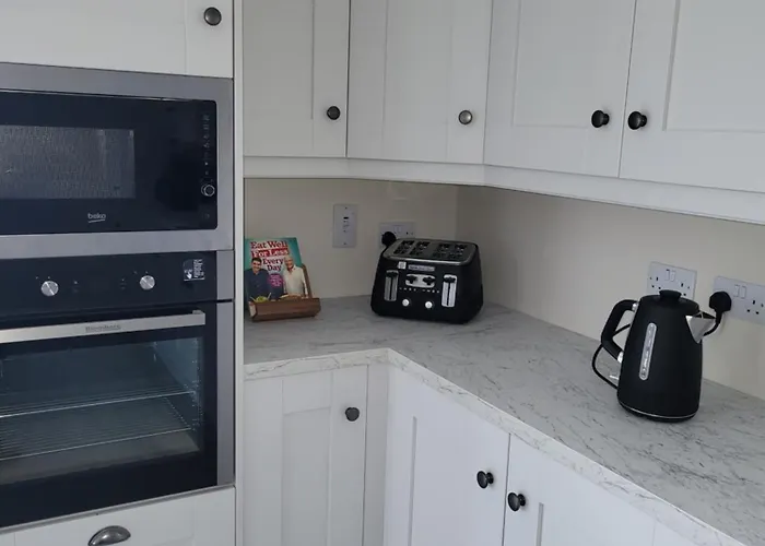 Blackriver House Nyaraló *