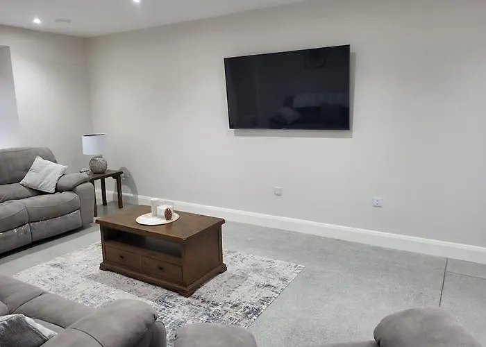 Дом отдыха Blackriver House