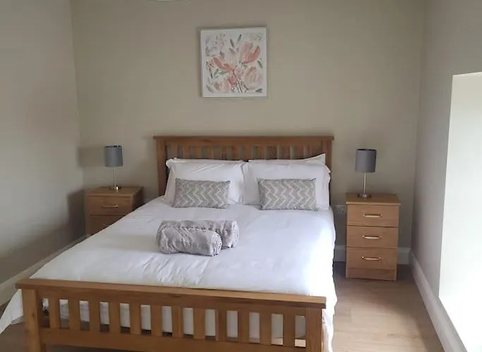 Blackriver House Дом отдыха *