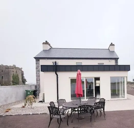 Blackriver House Nyaraló Shruthair