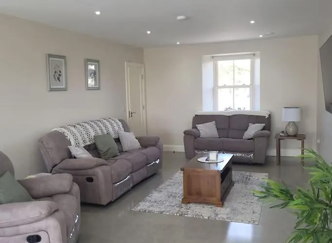 Nyaraló Blackriver House