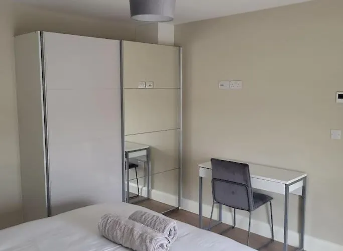 Blackriver House Дом отдыха *