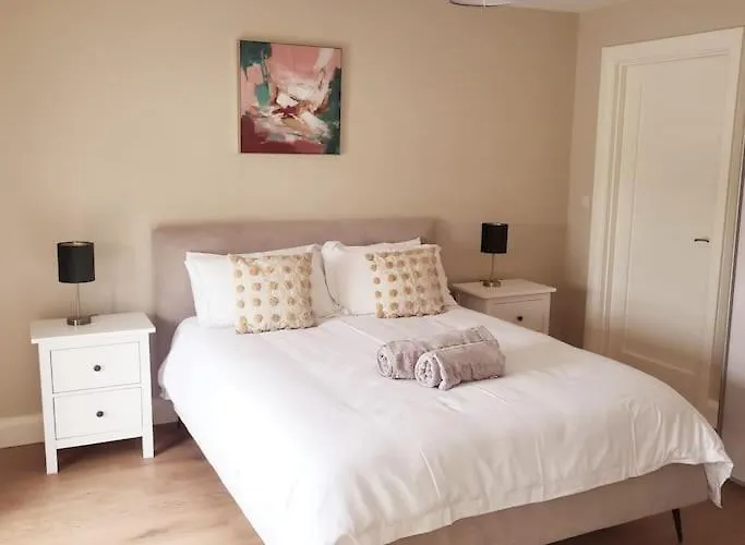 Nyaraló Blackriver House *