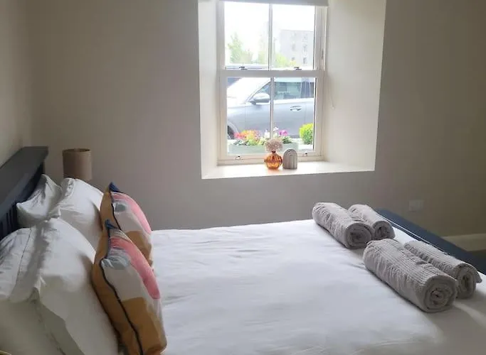 Blackriver House Дом отдыха